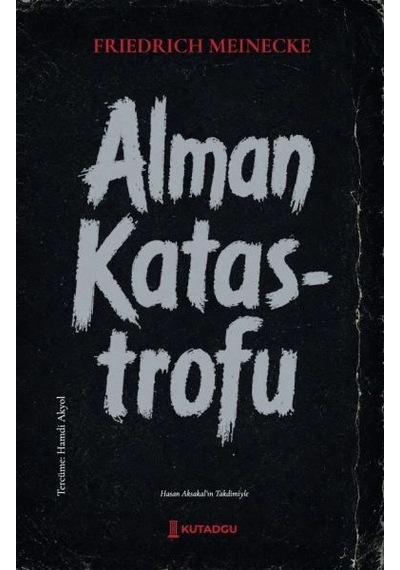 Alman Katastrofu