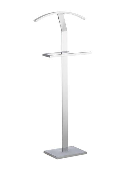 Lupi Paslanmaz Metal Dilsiz Uşak 110 Cm Diğer