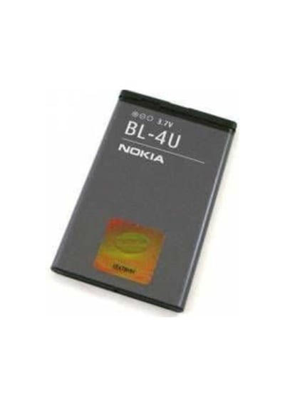 Nokıa 6600is Nokıa 6600s Nokıa 500 Bl-4u Batarya Pil