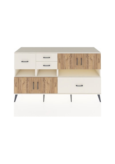 Hyperion Konsol 5 Raflı 4 Çekmeceli 4 Kapaklı 176x44x99 Aytaşı-ça Aytaşı-çam/aytaşı Hyperion Konsol 5 Raflı 4 Çekmeceli 4 Kapaklı 176x44x99 Aytaşı-ça Aytaşı-çam/aytaşı