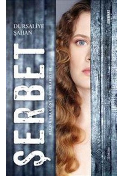 Şerbet - Dursaliye Şahan - Sola Unitas