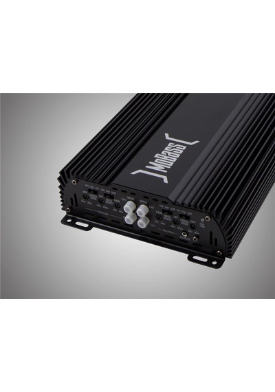 Mobass Mb-800.4 Amfi Bass Kontrol