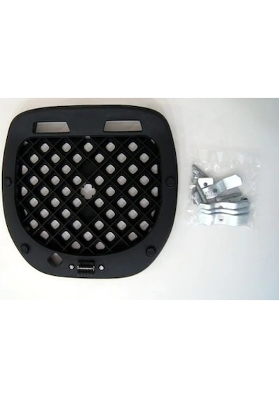 Maxem Sl-45 Arka Çanta Siyah