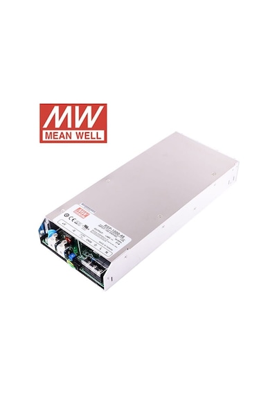 Rsp-1000-48 Rsp100048 48vdc 21.0amp Meanwell