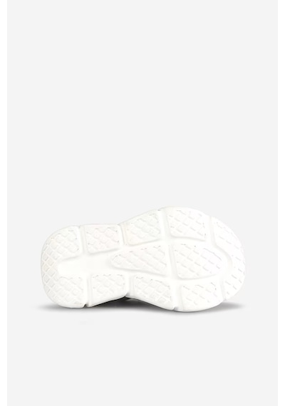 Vicco Lovely Ortopedik Taban Işıklı Çocuk Sneaker Beyaz