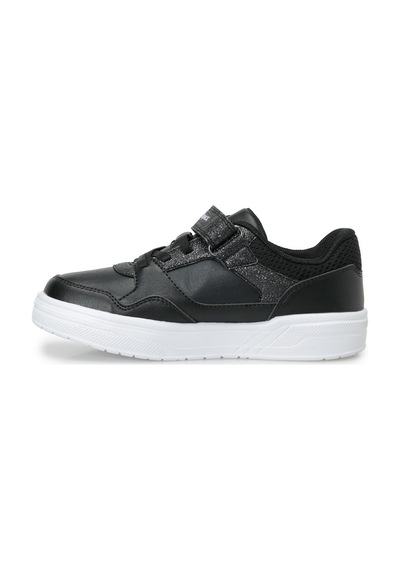 Lumberjack Prıma Siyah Kız Çocuk Sneaker