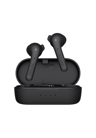 True Basic Iı Bluetooth Kulaklık Siyah