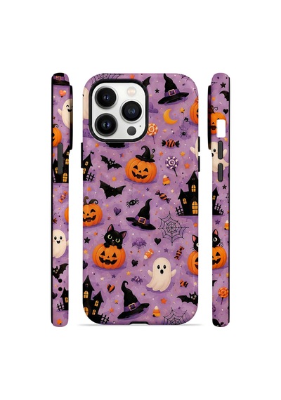 Velvoria Valestra Lavender Spooky Toss Apple iPhone Uyumlu 14 Pro Max Darbe Korumalı Kılıf Valestra Select - Lavender Spooky Toss Velvoria Valestra Lavender Spooky Toss Apple iPhone Uyumlu 14 Pro Max Darbe Korumalı Kılıf Valestra Select - Lavender Spooky Toss