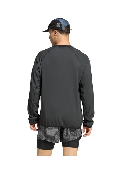 Ka0316-e Adidas Adi365 Ap Cre M Erkek Sweatshirt Siyah Ka0316-e Siyah