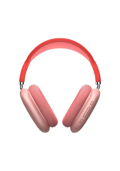 Karler Bass KRH2 Bluetooth 5.3 Kulak Üstü Kulaklık