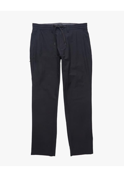Surftrek Plus Pant-siyah Siyah