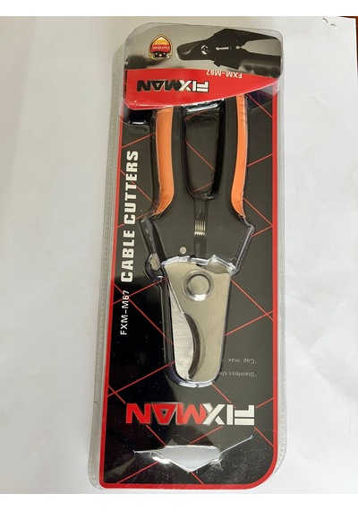 Fıxman Kablo Makası Fxm-m67