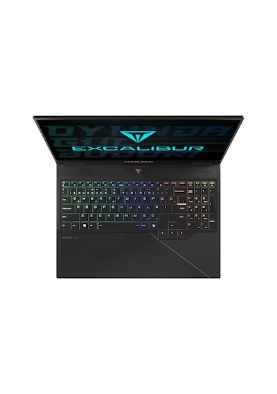 Casper Excalibur Gaming G920.1490-CF90X-E i9-14900HX 24 GB 1 TB SSD 24 GB RTX5090 16" Free Dos Dizüstü Bilgisayar