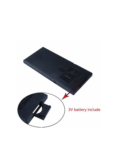 Led Rgb Kontrol Kumandası Animasyonlu 12 Volt 44 Tuşlu (321741778)