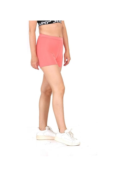 Scorp Runway Kısa Spor Tayt Sardunya