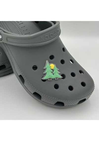Crocs Terlik Süsü Ve Aksesuarı , Çanta Süsü Jibbitz Çağ Ağacı 03 Görsel Figür Aksesuar Yeşil Kahve-sarı-şeffaf Crocs Terlik Süsü Ve Aksesuarı , Çanta Süsü Jibbitz Çağ Ağacı 03 Görsel Figür Aksesuar Yeşil Kahve-sarı-şeffaf