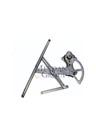 Toyota Camry 01/04 Ön Cam Krıkosu Sağ Elektrıklı/motorsuz