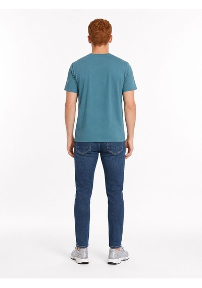 Loft Justin Skinny Erkek Pantolon Lf2044408 Q1.v1 Denim