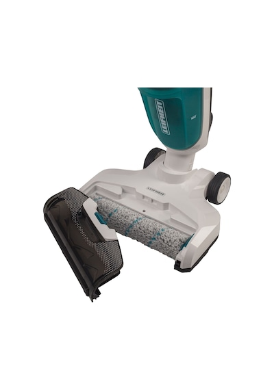 Leifheit LFH11914 Aqua PowerVac Islak - Kuru Kablosuz Dikey Süpürge