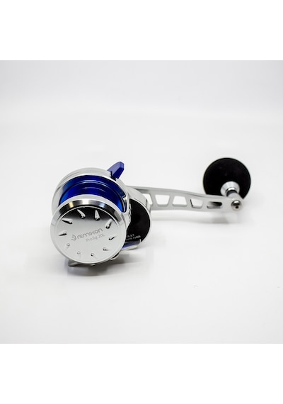 Remixon Pro Jig 20 Slow Jig Makara Sol El
