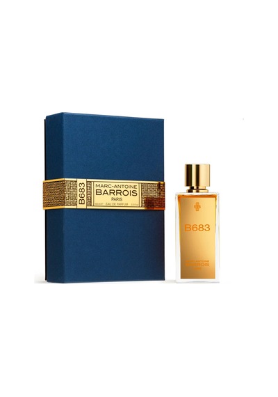 -antoine Barrois B683 Extrait Extrait De Parfum 100ml Diğer Fresh