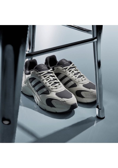 Adidas Crazychaos Beyaz Erkek Sneaker Kj1289 Beyaz