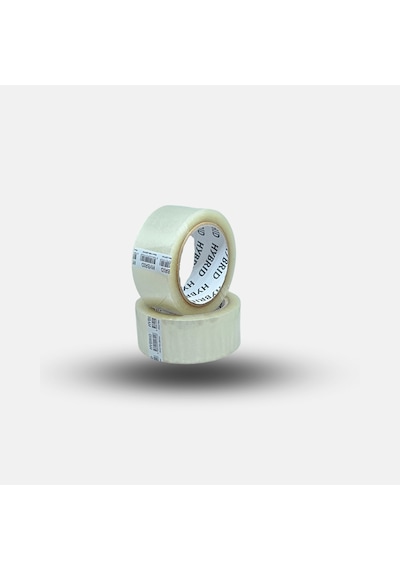 Akrilik Koli Bandı 45mm X 100 M - Extra Güçlü Yapışma - 1 Adet 1