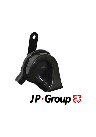 Jp Group 1199500500 Korna Alçak Ses Caddy Iıı Golf V Jetta Iııpassattouran Vw Caddy Iıı Golf V Jetta Iııpassattouran