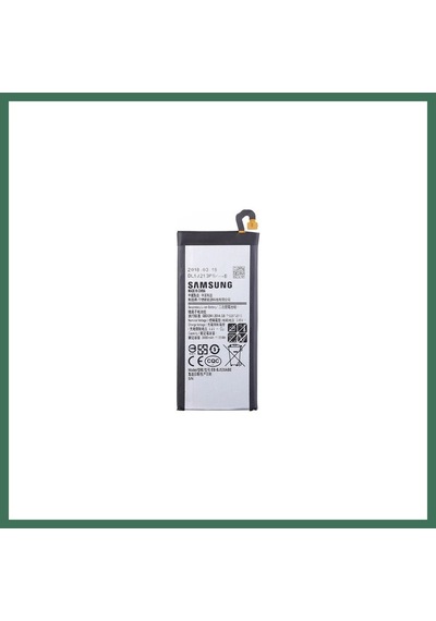 En-cag Samsung Uyumlu J5 Pro Batarya Pil Bss