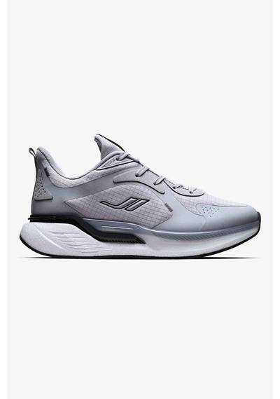 Lescon Tıgan 4 A-shock Foam Spor Ayakkabı Gri
