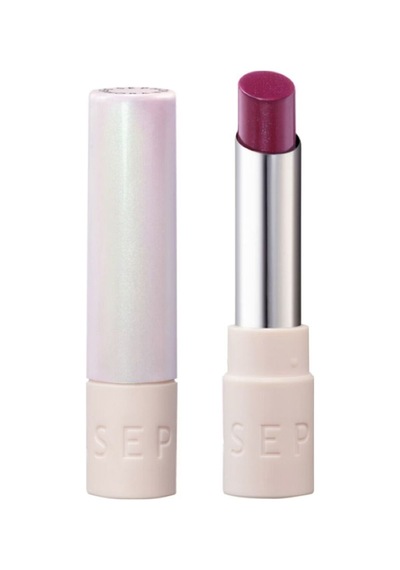 Sephora About That Shıne - Doğal Parlak Ruj Prizmatik Parlaklığa Ve 12 Saat Nemlendirici 3,20 G 1 98826593