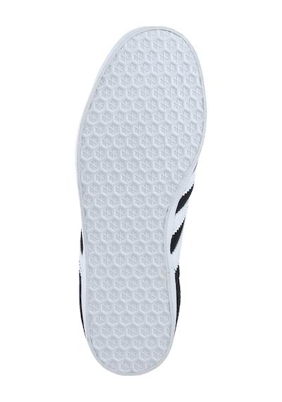 Adidas Gazelle Siyah Spor Ayakkabı Bb5476 Siyah