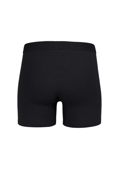 Doreanse Erkek Düz Renk Normal Paça Termal Boxer 1905