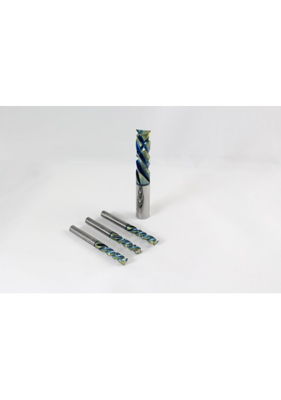 10x35x10 Z 2+4 Karbür Premıum X-tremeblue Performans