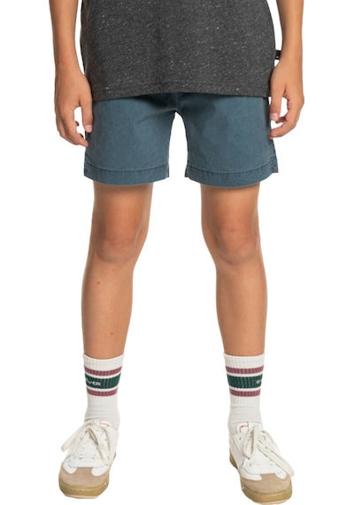 Quiksilver Taxer 15 Erkek Çocuk Walkshort Lacivert Lacıvert