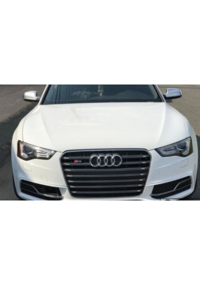 Audi A5 Panjur S5 Model Kasa B8 Uyumlu 2012-2016 Arası Modeller
