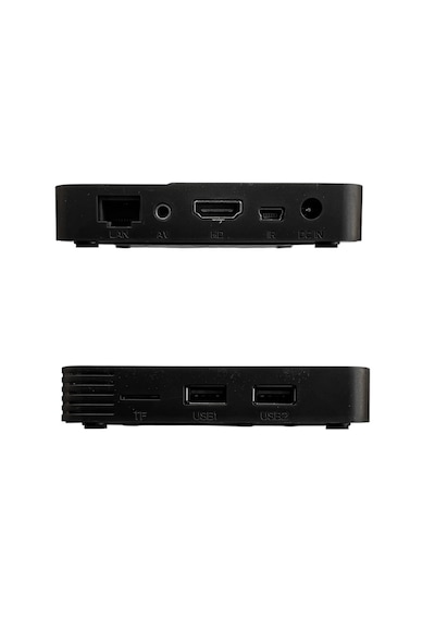 Sine Plus A80 Pro 4K 32 GB Android TV Box