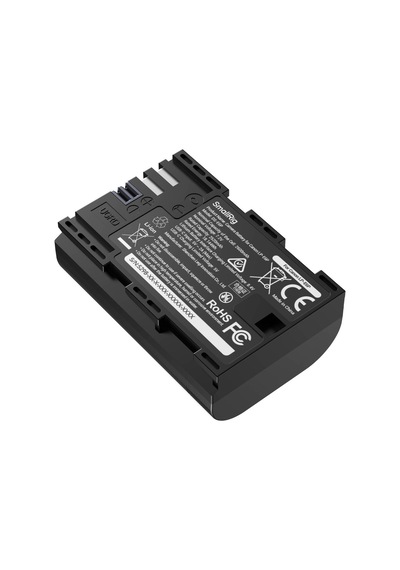 Smallrig - 5298 Canon Lp-e6p Batarya