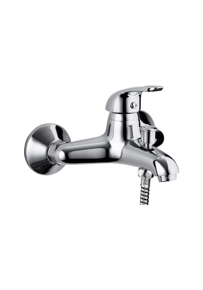 Mbb120 Adrio Banyo Bataryası Krom