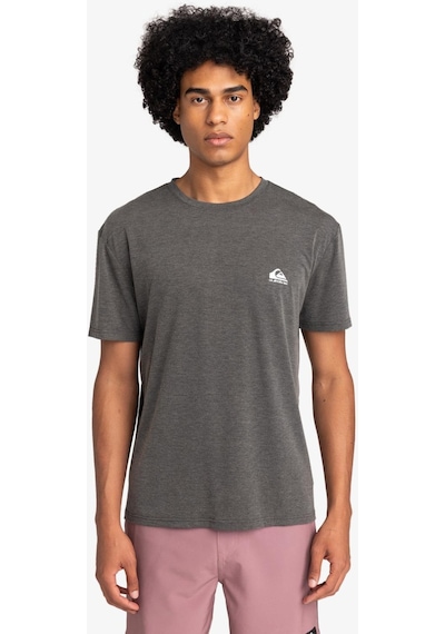 Quiksilver Eqykt04311 Coastal Run Ss Erkek Tişört 001