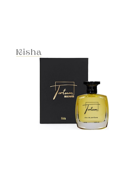 Tortum Parfüm Kisha Erkek Parfüm EDP 100 ML