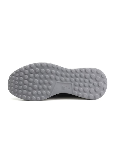 Gönderi(R) Gönderi R Erkek Lacivert Süet Bağcıklı Hakiki Deri Sneaker Ddma83531647