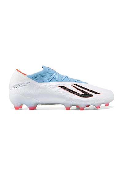 Skechers Skechers Skx 01 Erkek Çim Zemin Kramponu 252110-wtqp Beyaz Renkli