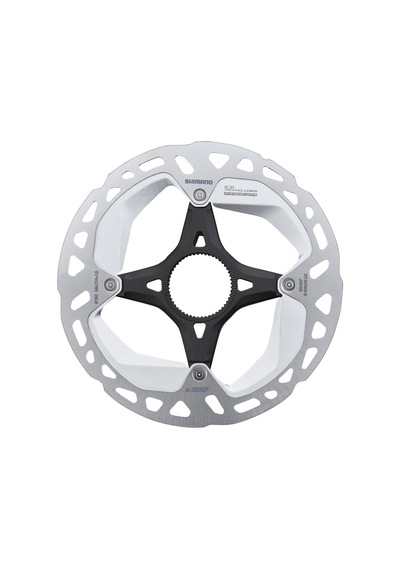Shimano Xt Rt-mt800 203mm Icetech C.lock Rotor Internal