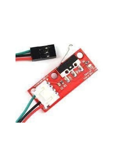Endstop Modülü - 3D Printer Limit Switch