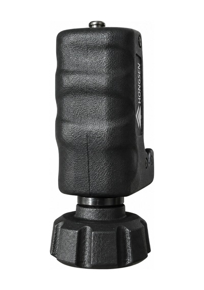 Hongsen Hs-td19 Mini Boru Kesici 3-19 Mm 1/8" 3/4" Siyah