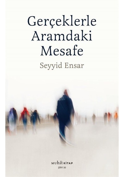 Gerçeklerle Aramdaki Mesafe - Seyyid Ensar - Muhit Kitap