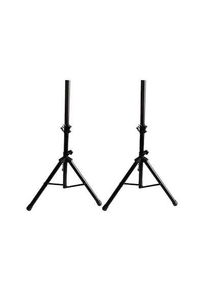 Lastvoice Kb05-x2 2'li Kabin Hoparlör Standı Sehpası - Hoparlör Ayağı
