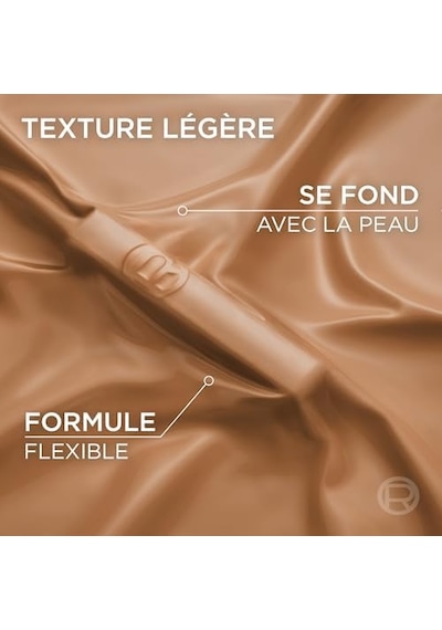 Skin Ink Gün Boyu Kapatıcı Fondöten - Alt Ton 100 0