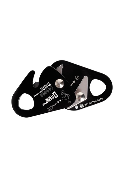 Sıngıngrock Locker Black 001
